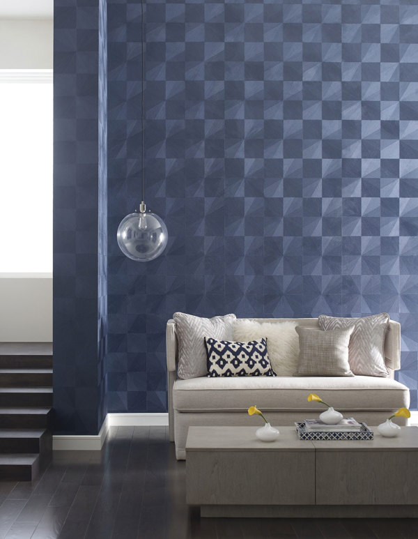 Wallsone Wallcovering Diamondthread