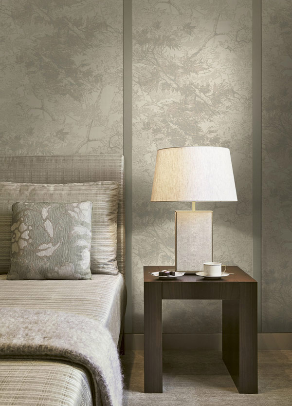 Armanicasa Wallcoverings Londra Lg